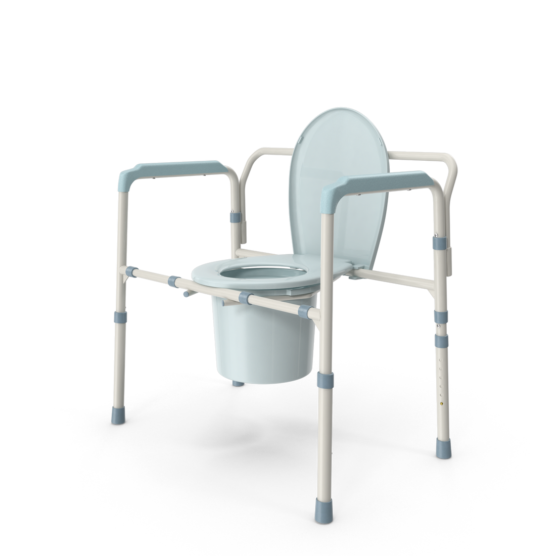 Discover the Top 5 Advantages of Buying a Commode Chair Online: Convenience, Variety, Information, Pricing, and Delivery!