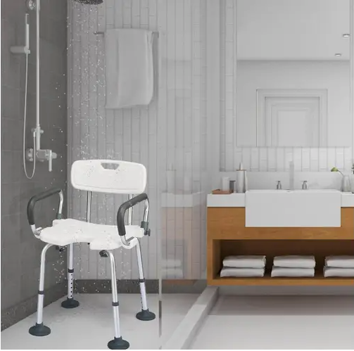 Discover the Top 5 Reasons to Choose Bathroom Furniture for the Elderly - Enhance Safety, Comfort, and Accessibility!