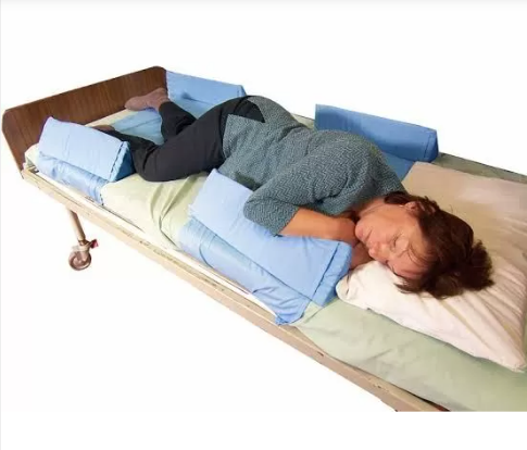 Fall Prevention Made Easy: Your Comprehensive Guide to Choosing the Perfect Bed Side Wedge System