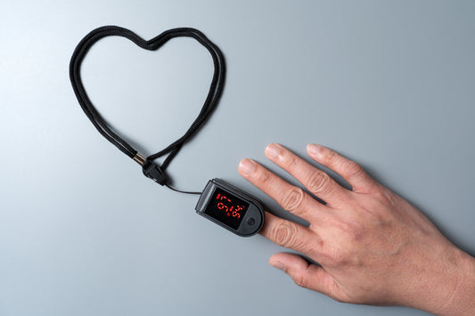 Stay Ahead of Your Health: Top 5 Tips for Buying a Reliable Pulse Oximeter!