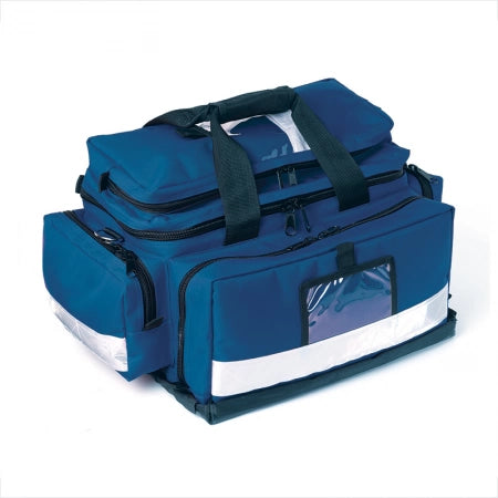 Blue First Aid Trauma Bag Large