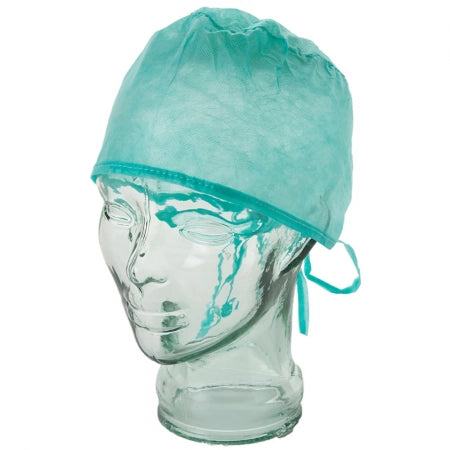 Ultra Health Surgical Cap with Ties (Carton of 1000pcs)