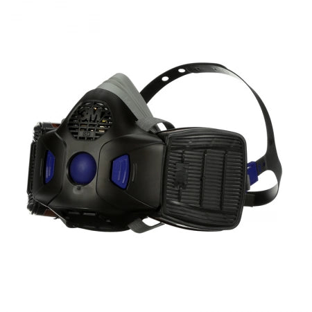 3M Secure Click Half Facepiece Reusable Respirator