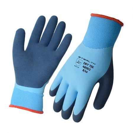 Stealth Dry Tek Waterproof Gloves