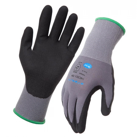 Stealth Micro-Tek MFT Palm Coat Gloves