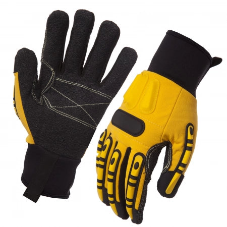 Rigman Armortex Nitrile Palm Gloves