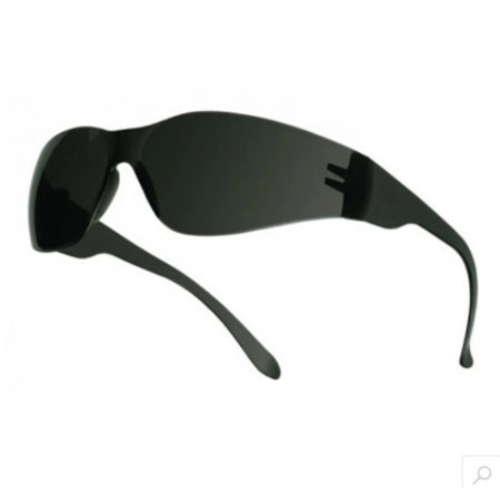 Arc Vision Safety Glasses Hammer Smoke Lens Spectacles