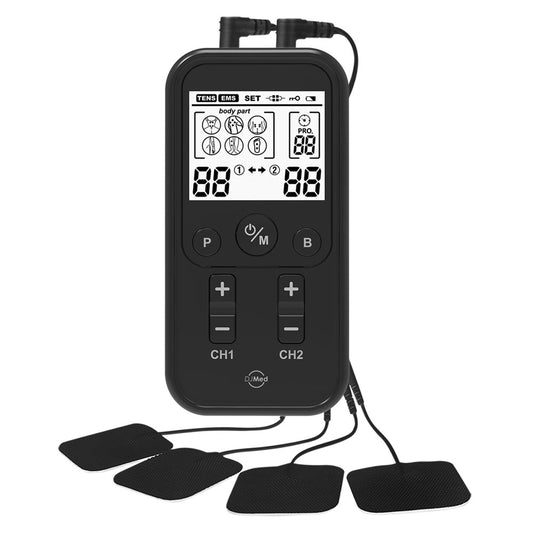 Digital Therapy, Rechargeable TENS Machine