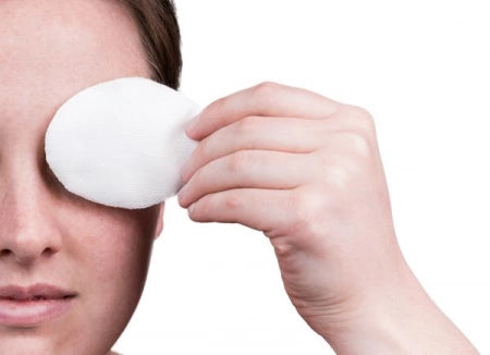 FastAid Sterile Eye Pads