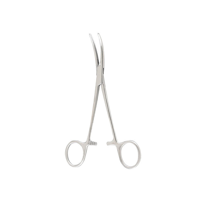 Forceps Criles Curved - Ward