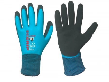 YSF Nexus GRIP DRY Latex Finish Gloves