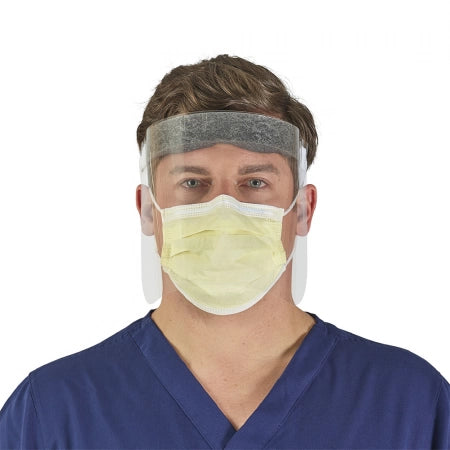 Face Shields (Adult)