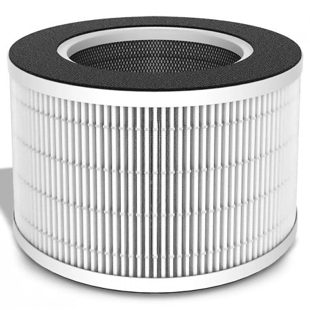 5x Lenoxx AP20 Air Purifier Replacement Filters - 12m² Room (APF20)