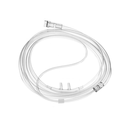 Adult Nasal Cannula With Tubing - 1 Pack