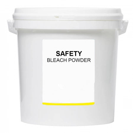 Safety Bleach Powder 5kg