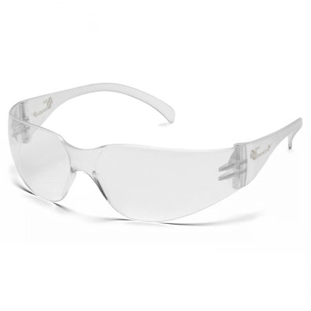 Arc Vision Safety Glasses Hammer Clear Anti Fog Lens Spectacles