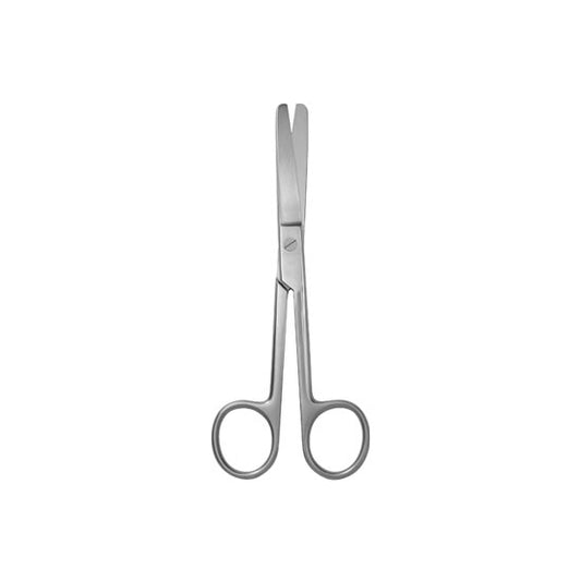 Surgical Scissors - Blunt & Blunt - 13cm