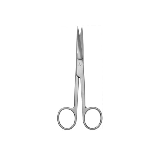 Surgical Scissors - Sharp & Sharp - 13cm