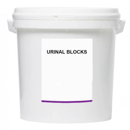 Urinal Tablets Lavender 4kg