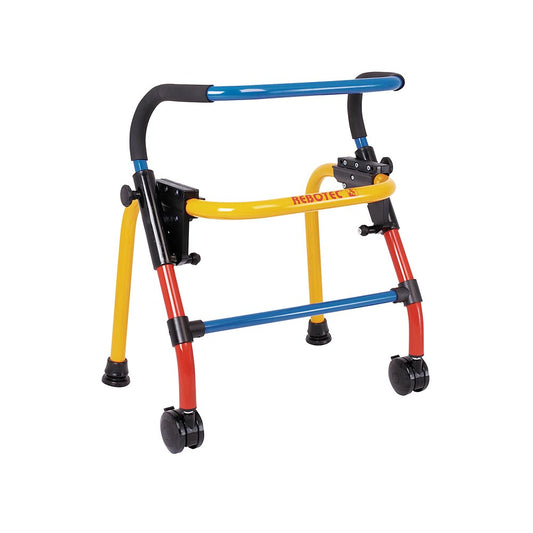 Rebotec Child Walk-On With Rollers - Small
