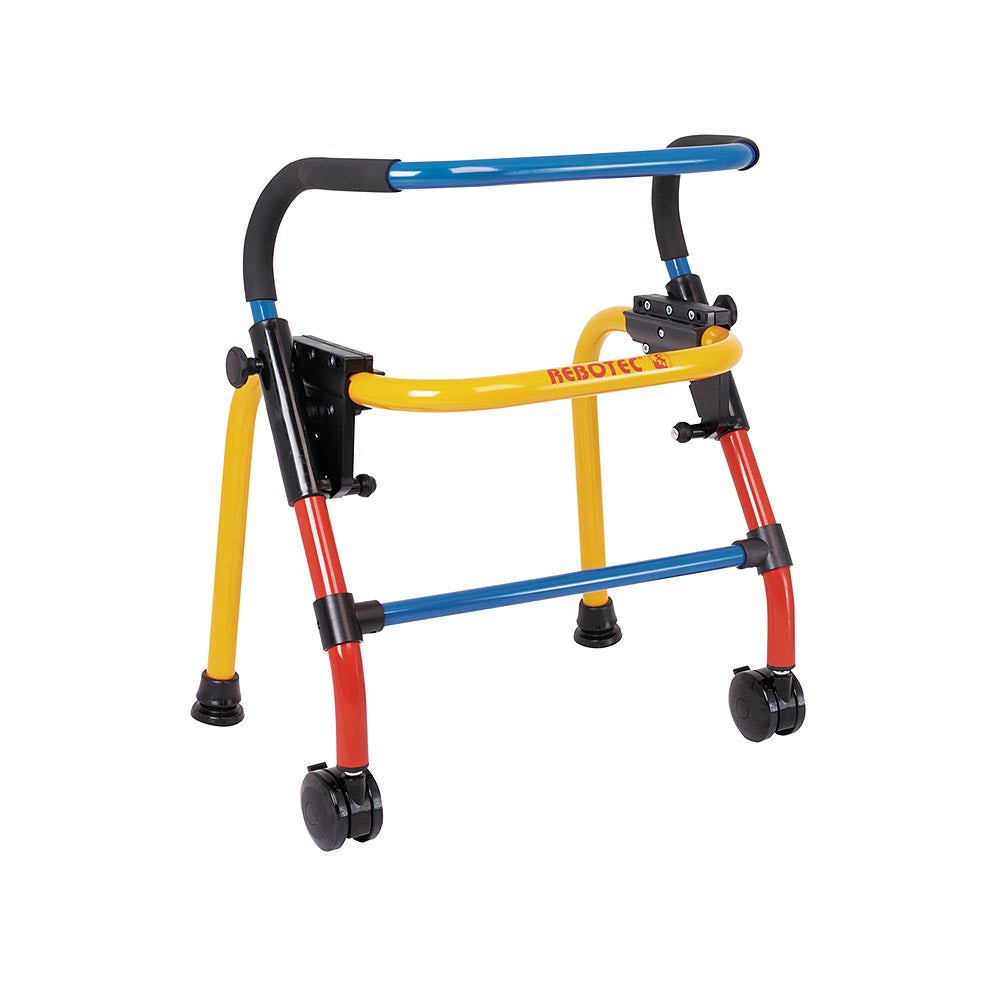 Rebotec Child Walk-On With Rollers - Extra Small