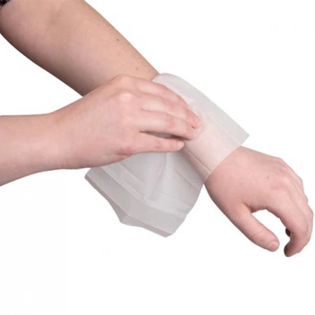 FastAid Wound Cleansing Wipe, Non-sting, Sachet (FRC450)