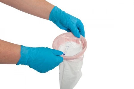 FastAid Easy Disposal Vomit Bags (Pack/50)