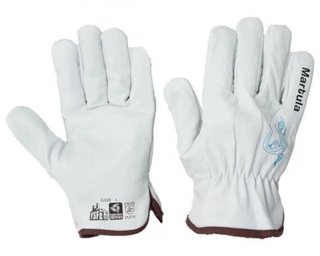 YSF Martula Cowhide Rigger Gloves